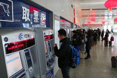 告別紙質車票 明年起乘高鐵可直接刷證進站，票務服務迎來新變革